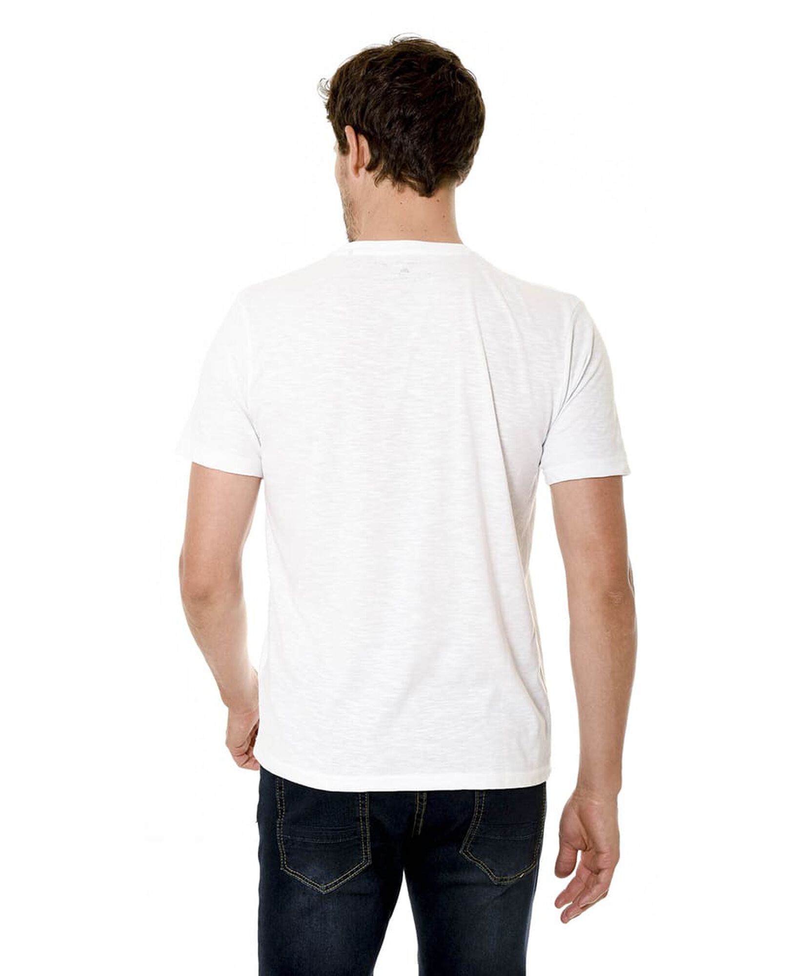 Polera print Polera print