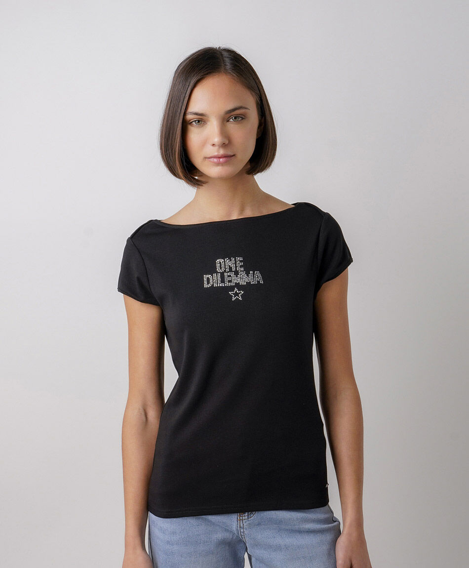 Polera mujer dilemma