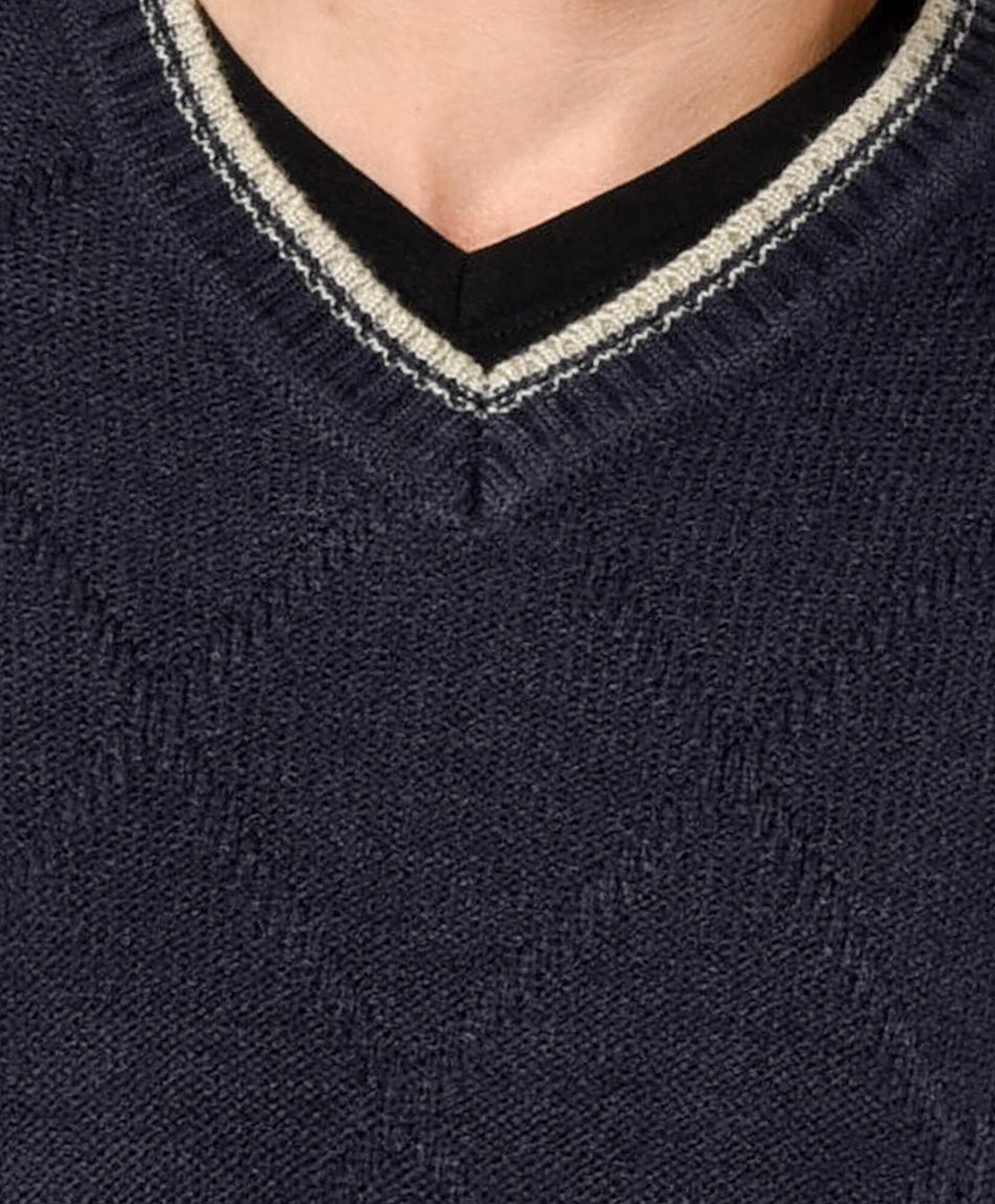 Sweater hombre rombos Sweater hombre rombos
