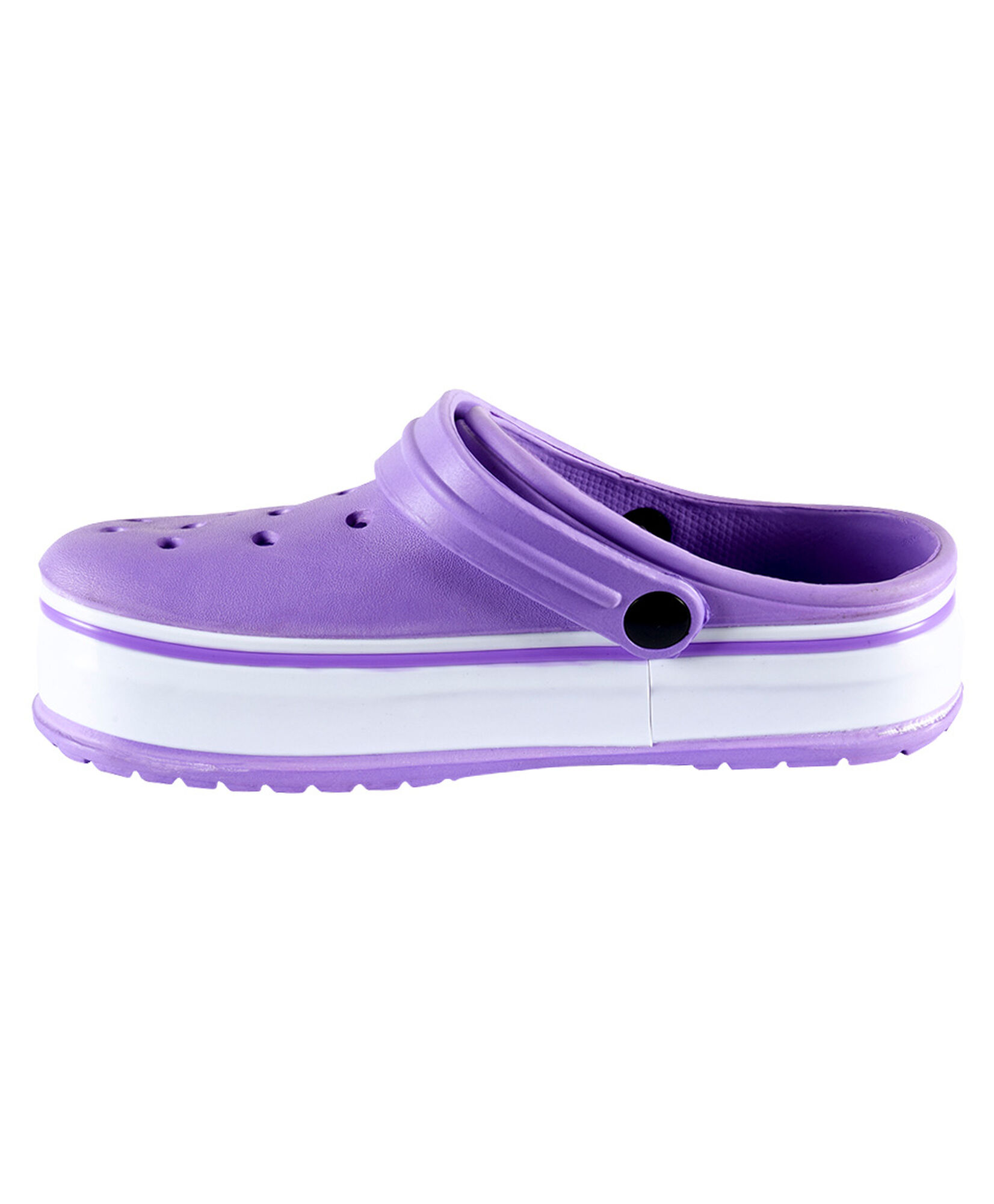 Sandalia air plataforma Sandalia air plataforma