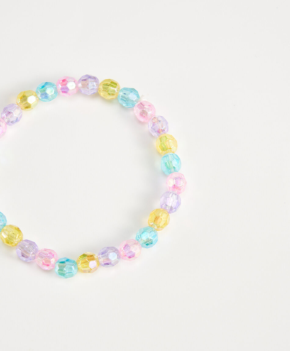 Set 2 pulseras ni&ntilde;a