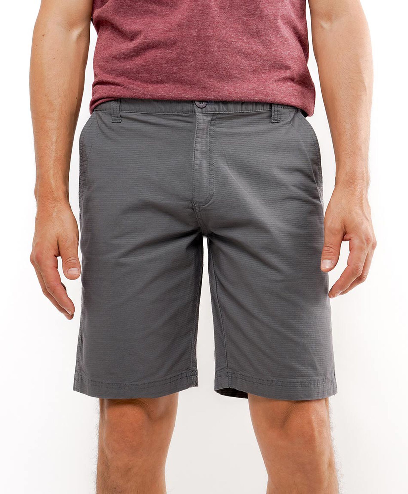 Short hombre casual diseño líneas Short hombre casual diseño líneas