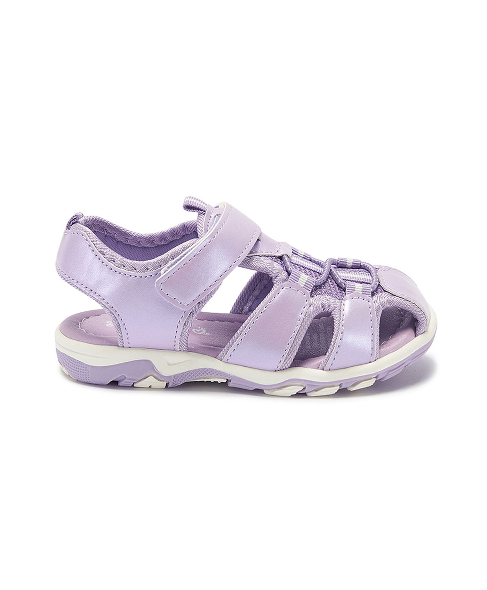 Sandalia infantil (20 a 25) outdoor brillante Sandalia infantil (20 a 25) outdoor brillante