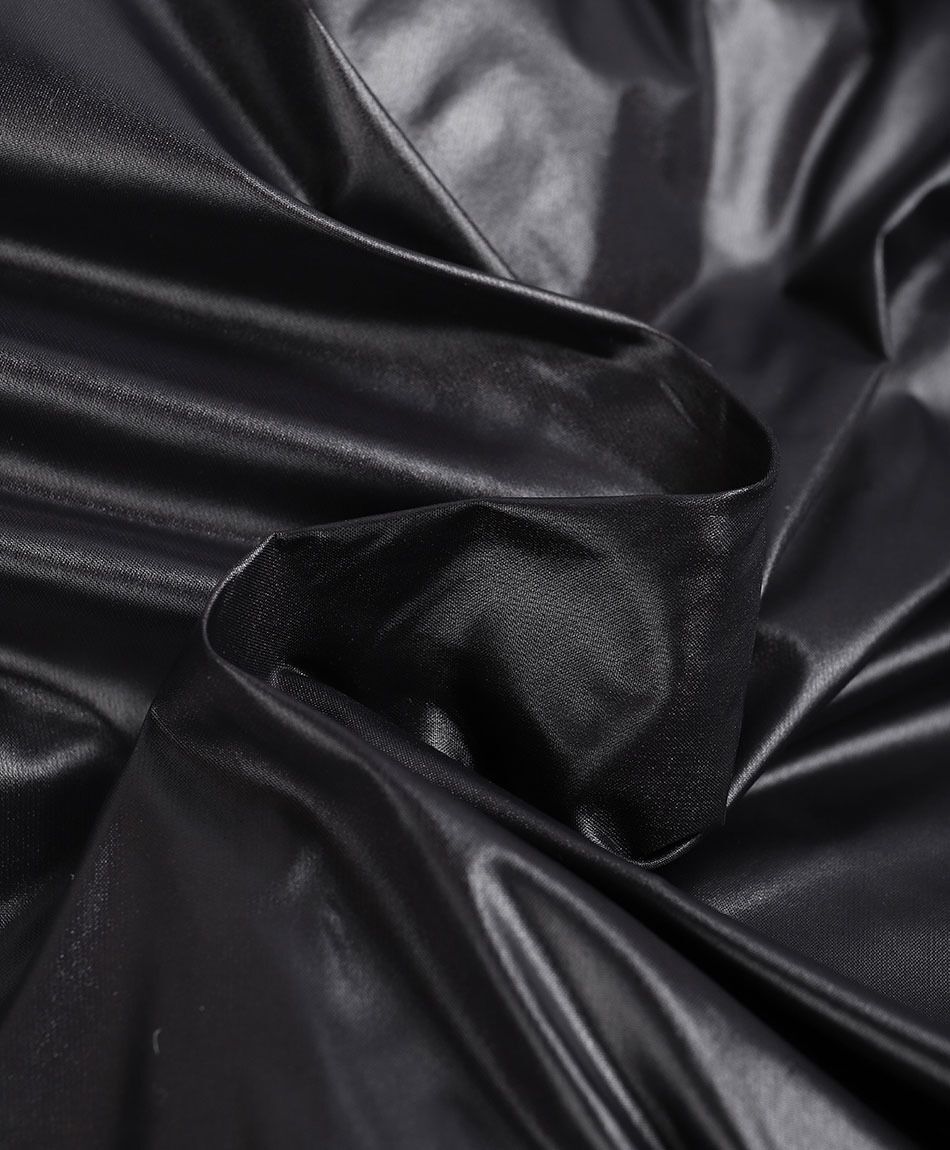 Parka deportiva mujer estilo puffer urbana