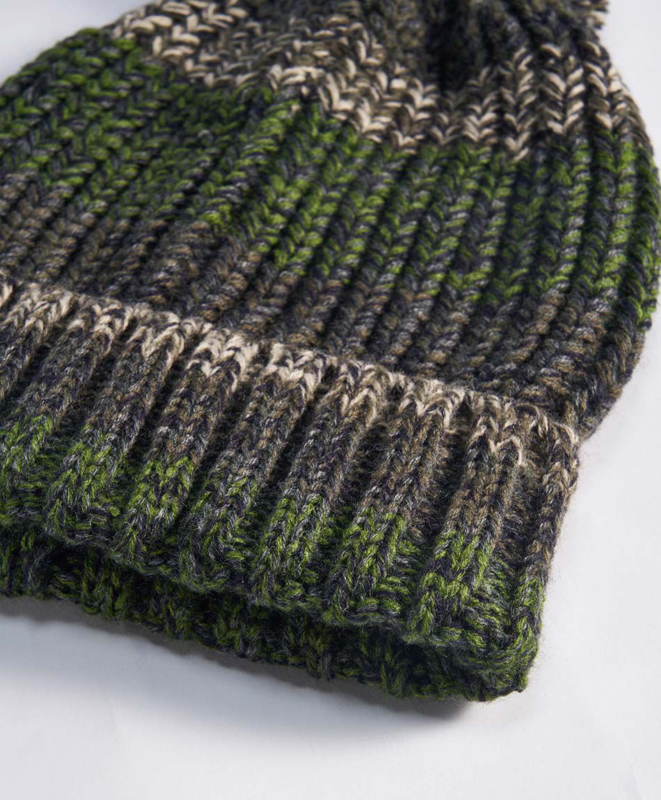 Gorro hombre estilo r&uacute;stico