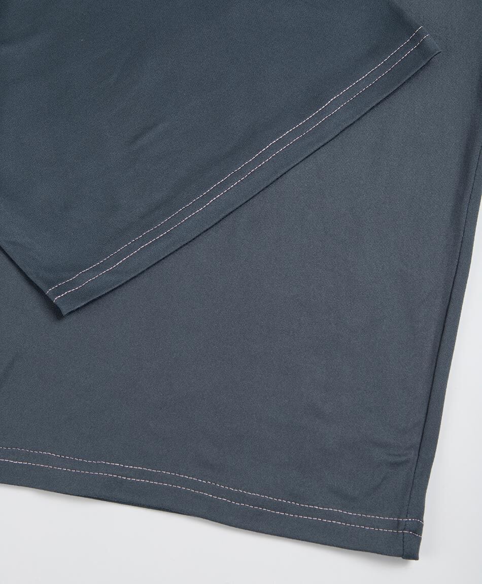 Pijama mujer capri floreado