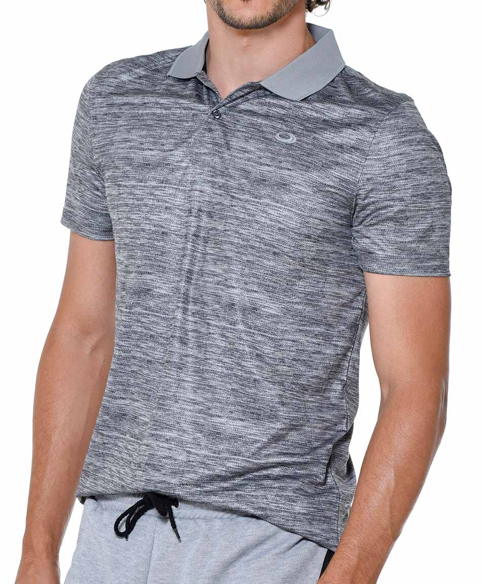 Polera deportiva running