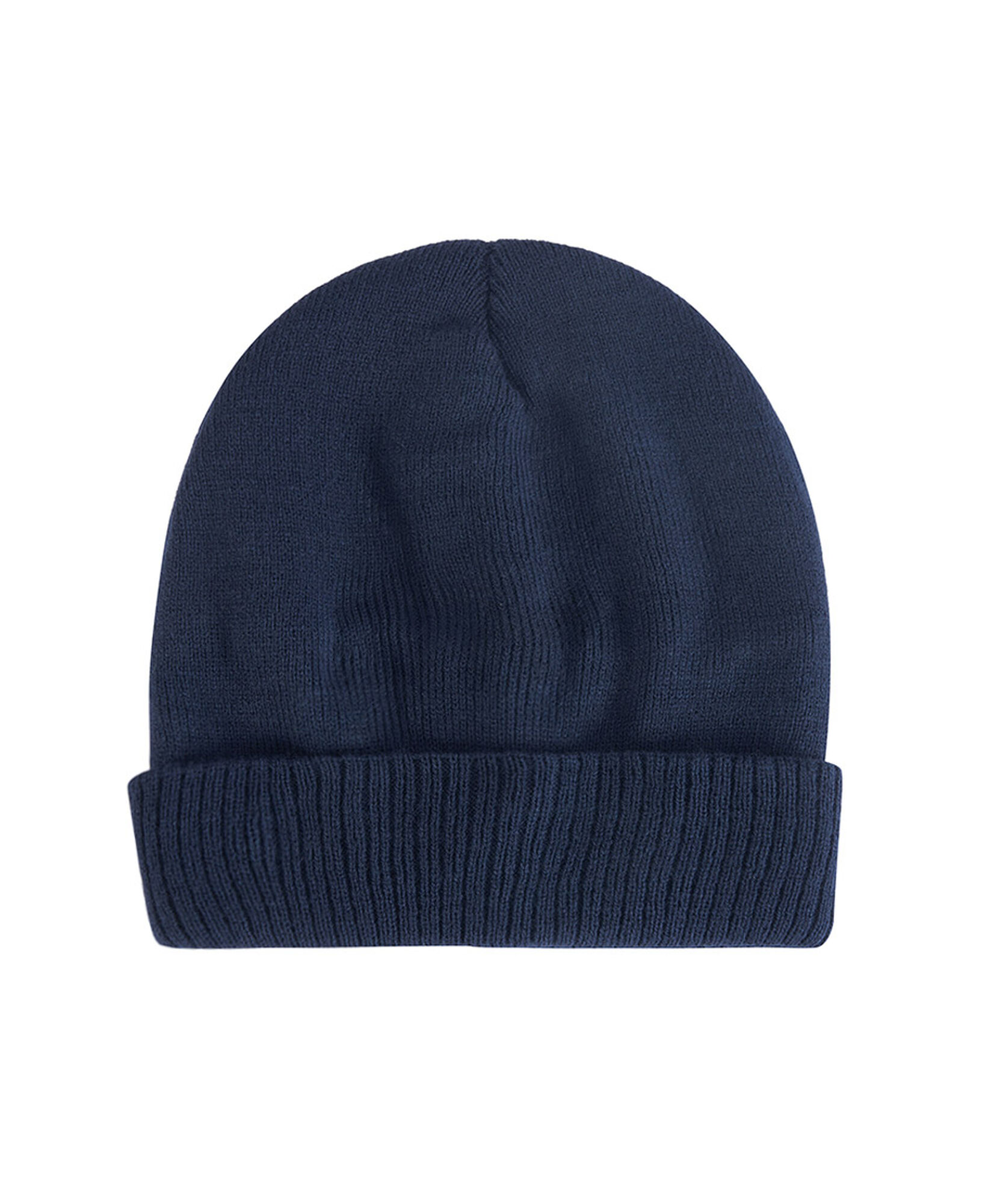 Gorro infantil azul Gorro infantil azul
