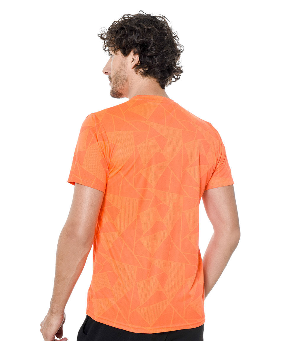 Polera running