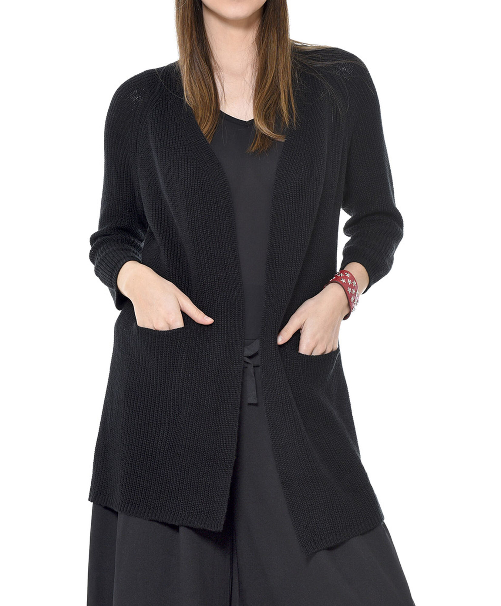 Cardigan ingles Cardigan ingles