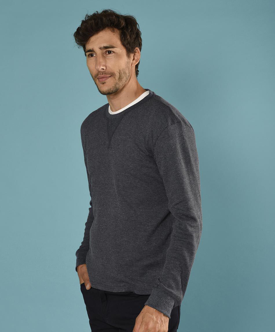 Polera textura