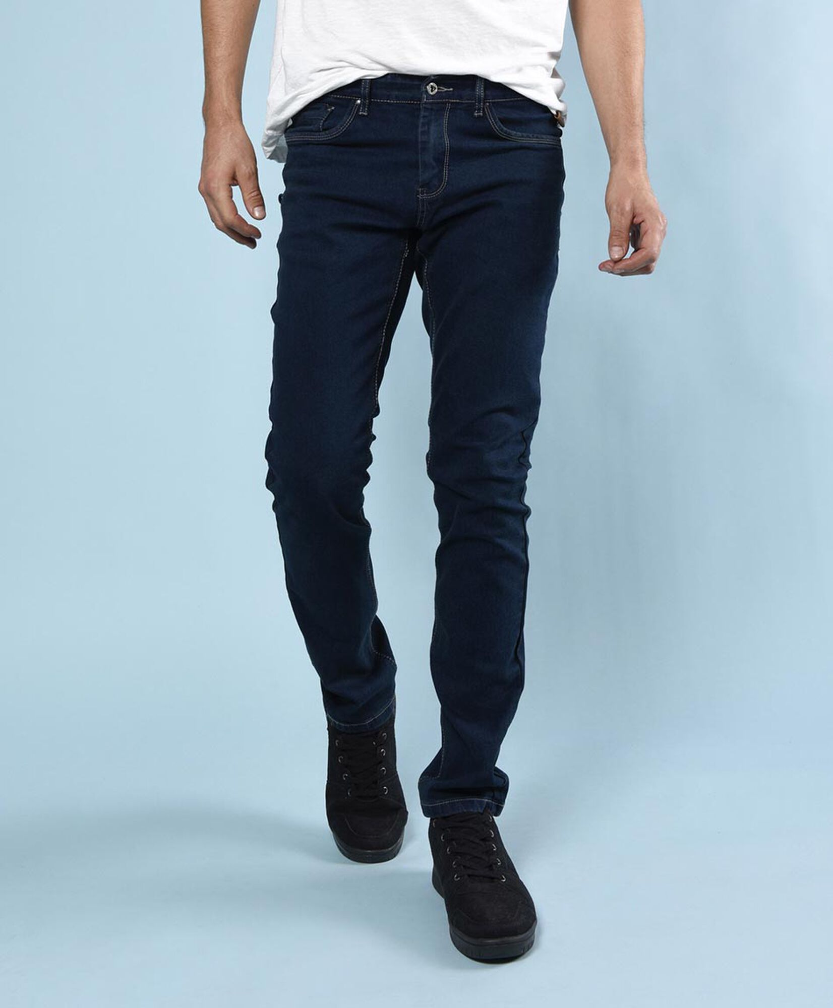 Jeans fashion skinny Jeans fashion skinny