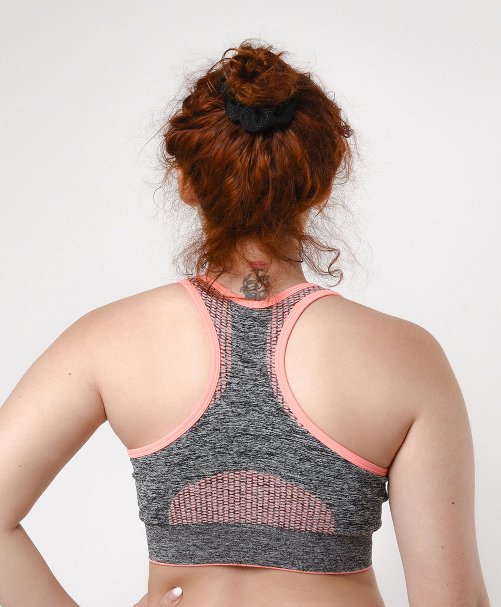 Peto deportivo mujer Peto deportivo mujer