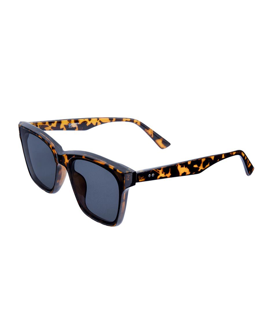 Lentes animal print con protecci&oacute;n uv
