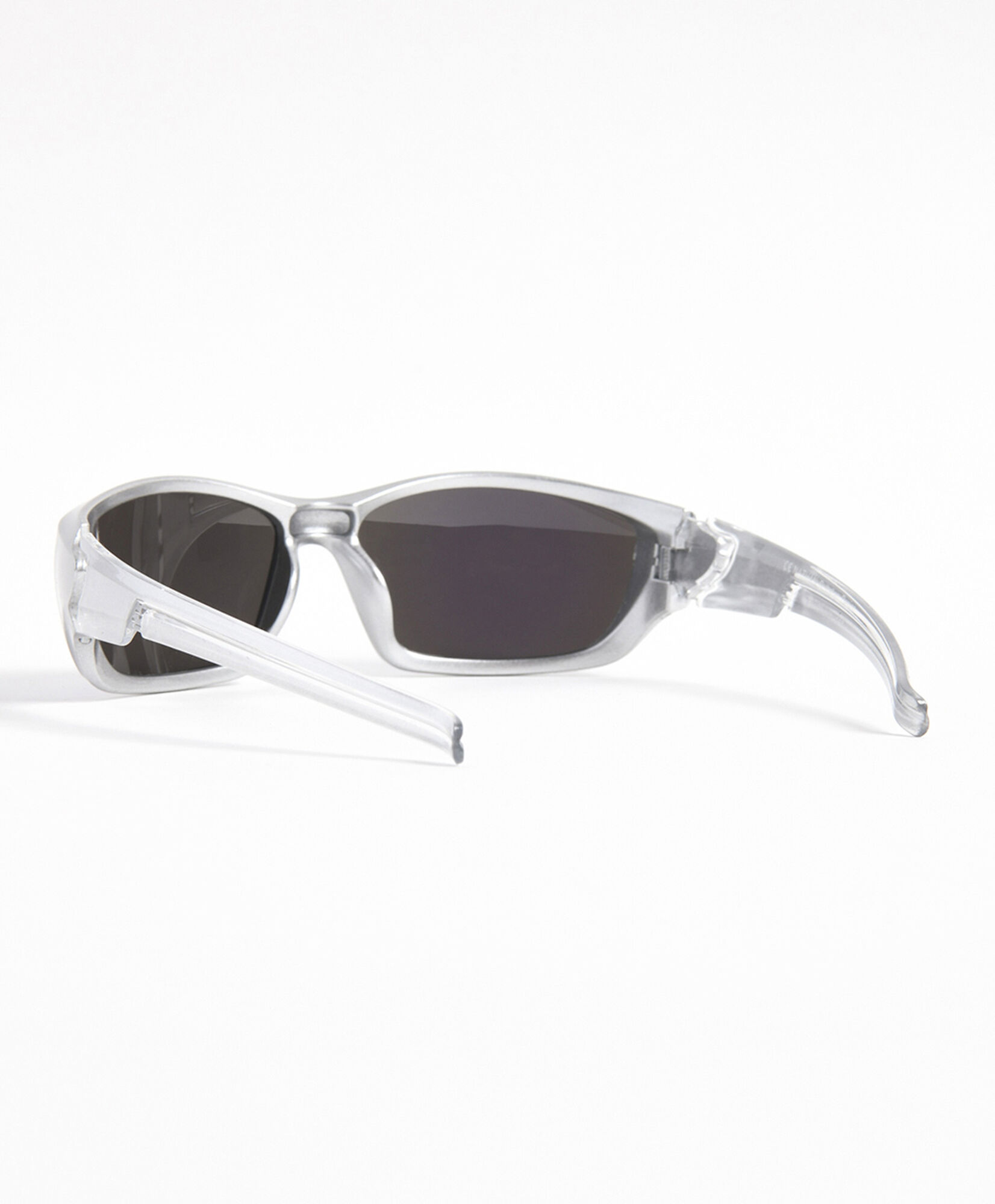 Lentes hombre sport transparente Lentes hombre sport transparente