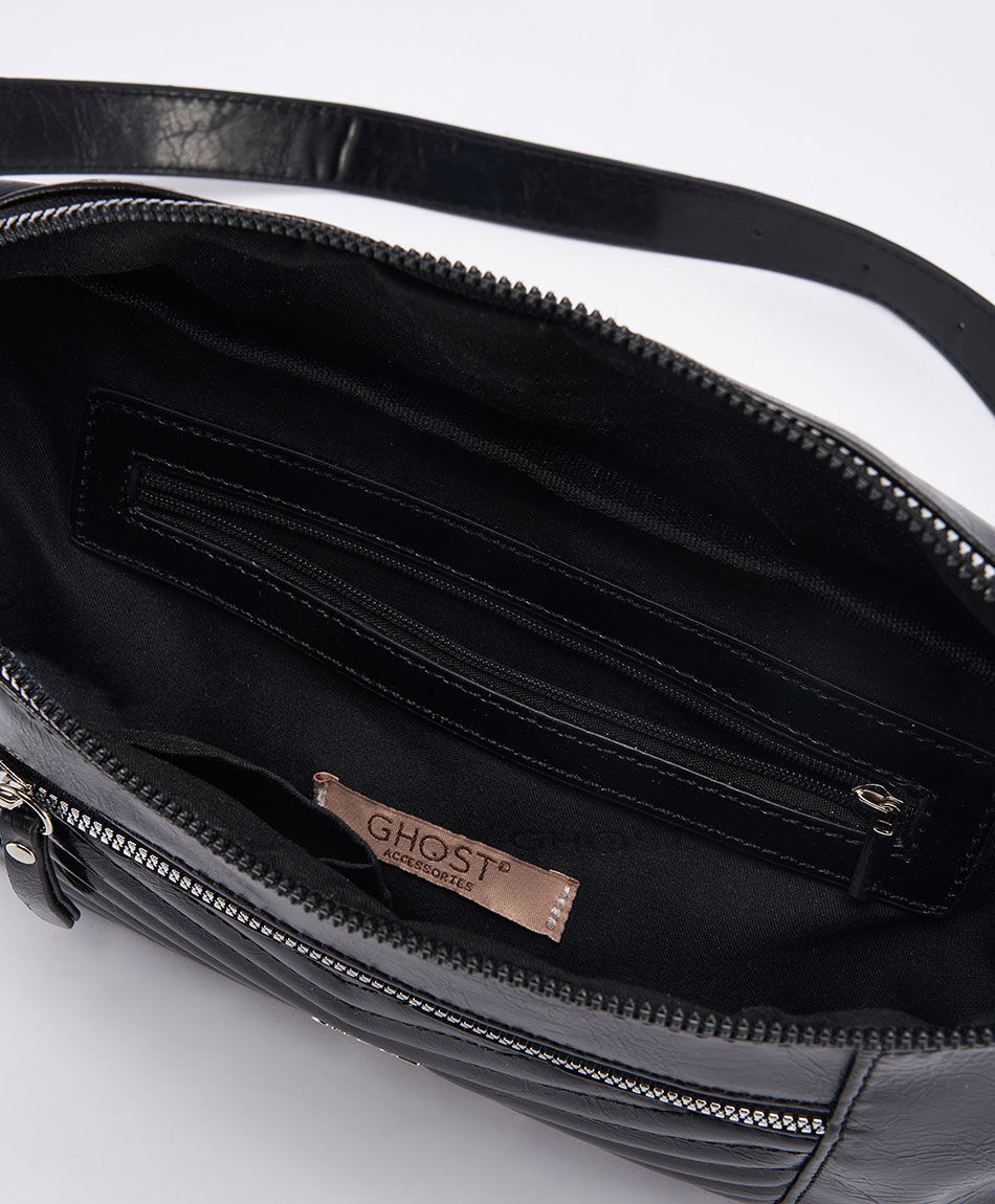 Banano mujer costuras