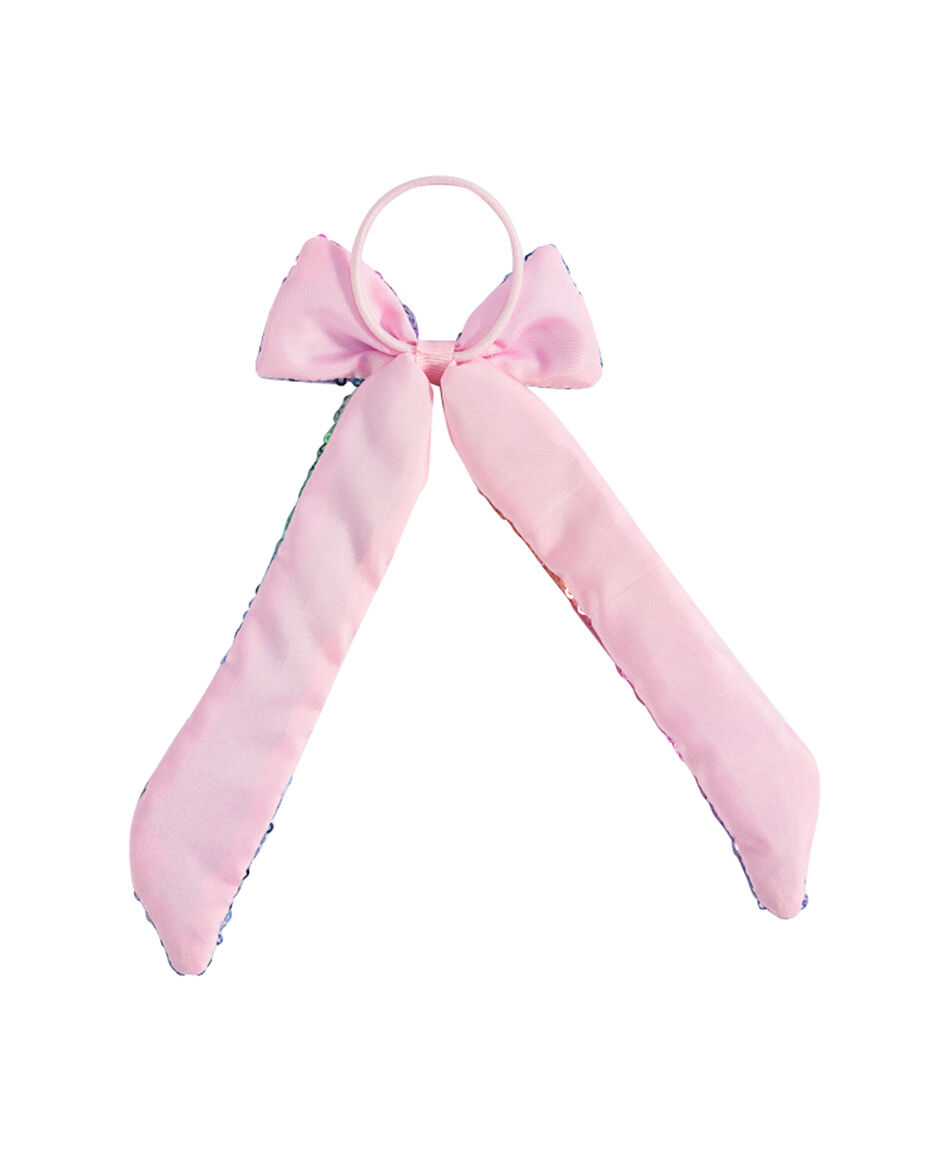 Colet infantil lentejuelas