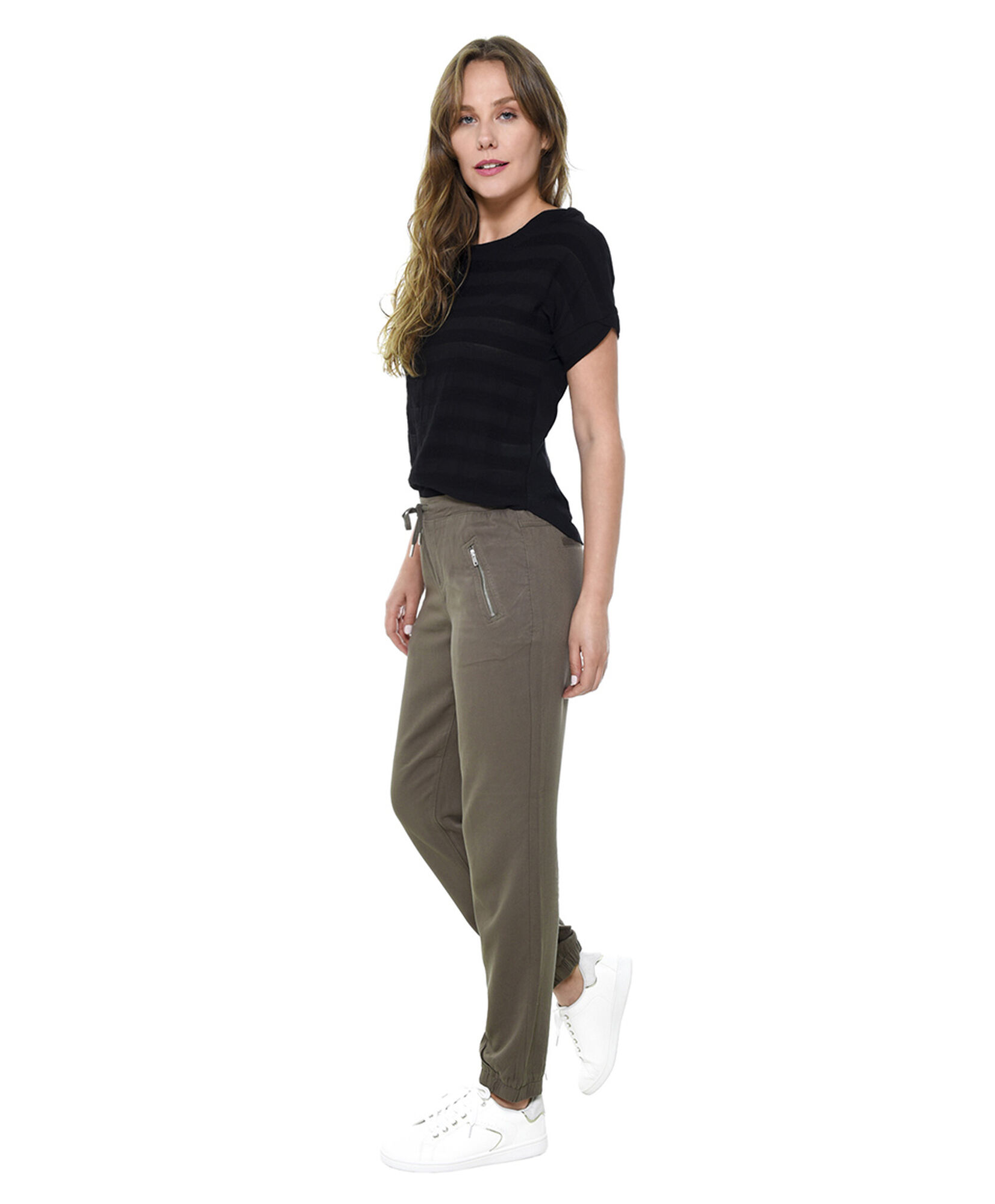 Pantalon jogger Pantalon jogger