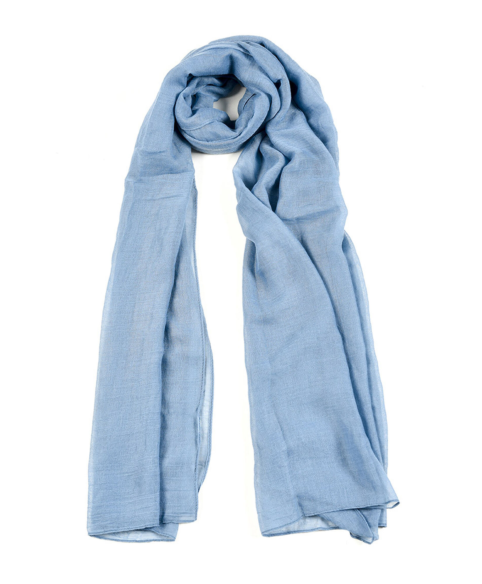 Pañuelo mujer azul Pañuelo mujer azul