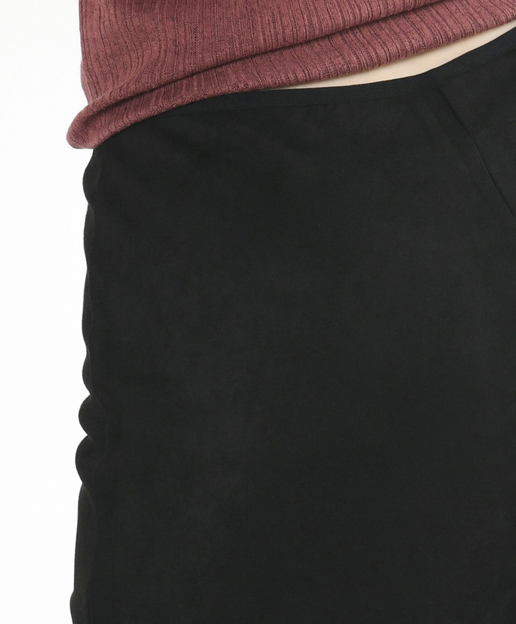 Leggins mujer suede negro Leggins mujer suede negro