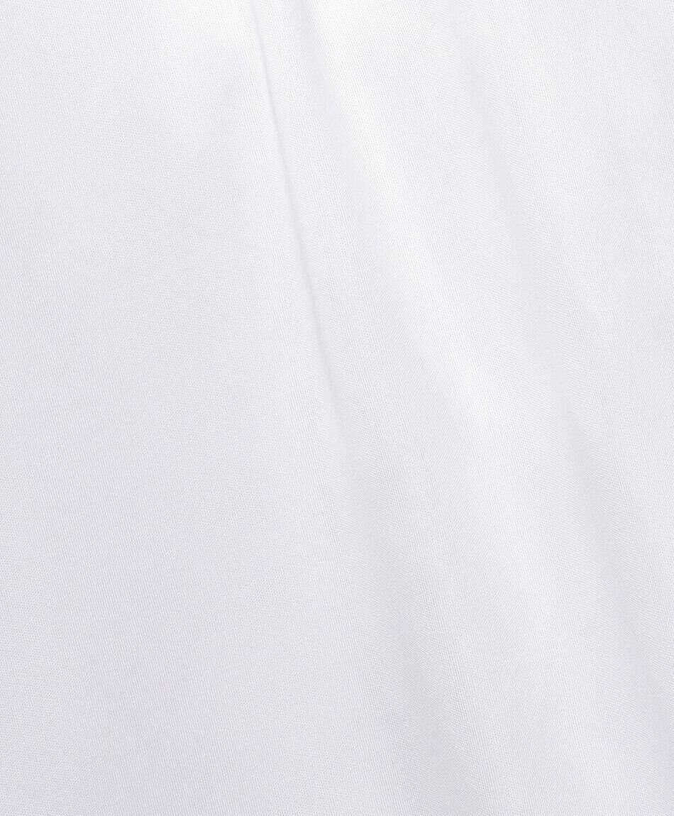 Polera deportiva hombre classic white