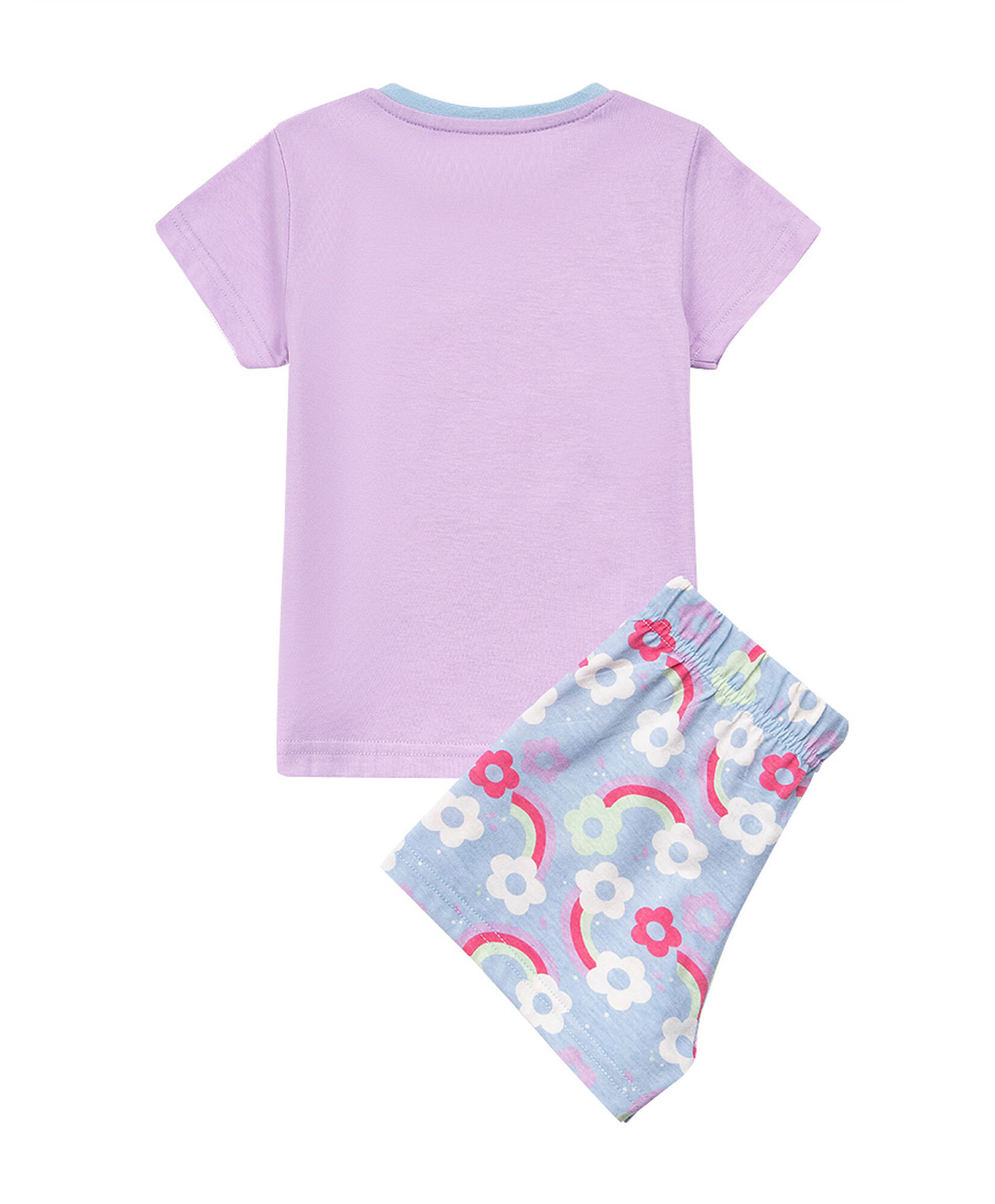 Pijama bebé unicornio Pijama bebé unicornio