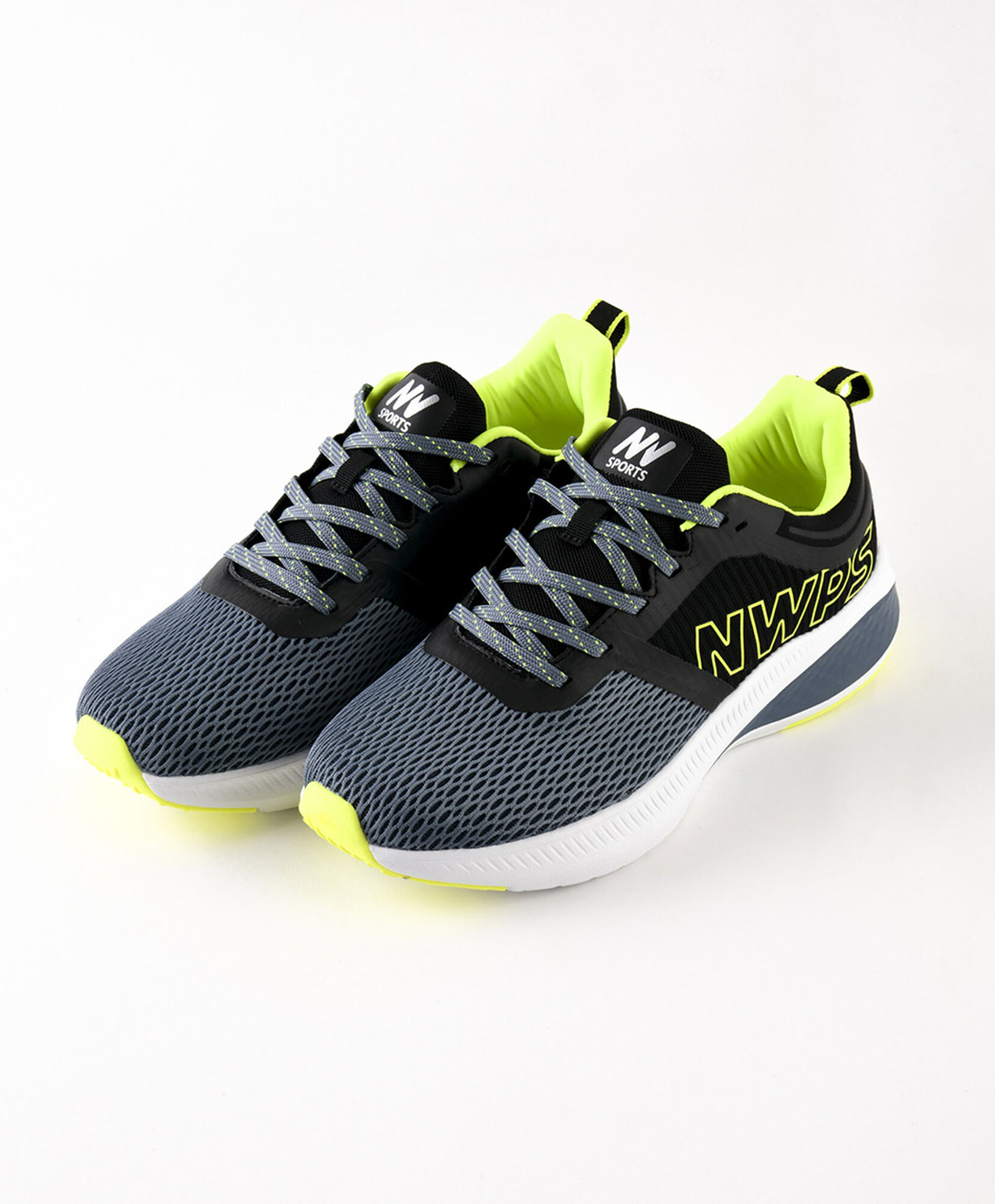 Zapatilla deportiva hombre bicolor Zapatilla deportiva hombre bicolor