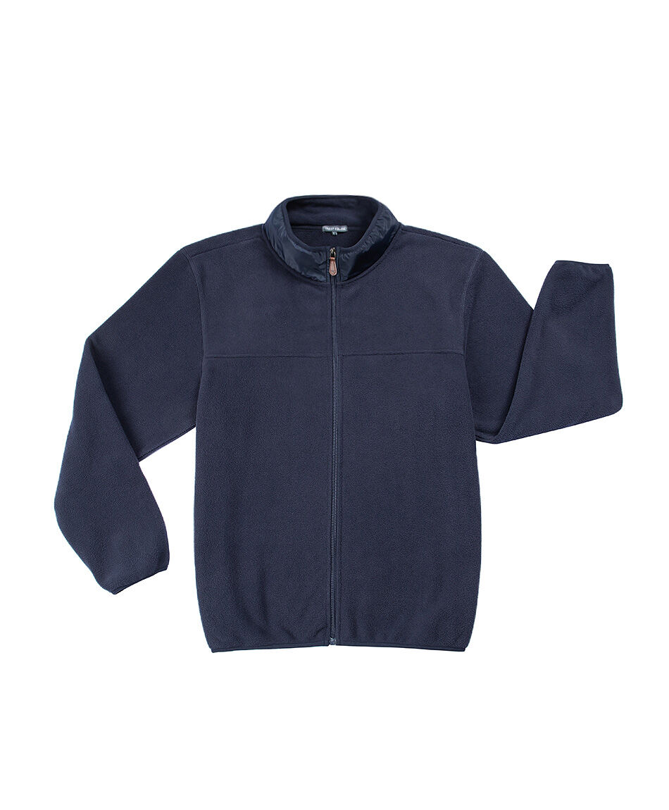 Polar escolar sin gorro