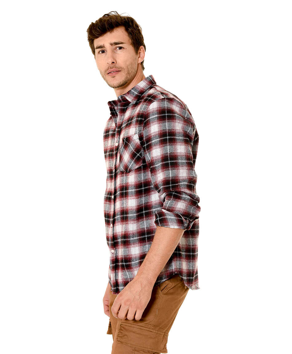 Camisa urbana