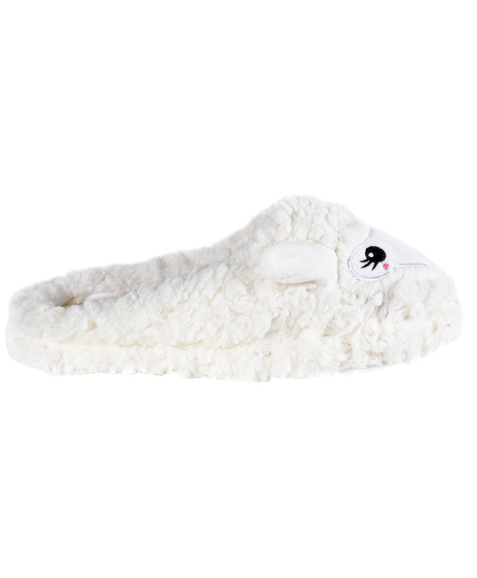 Pantuflas