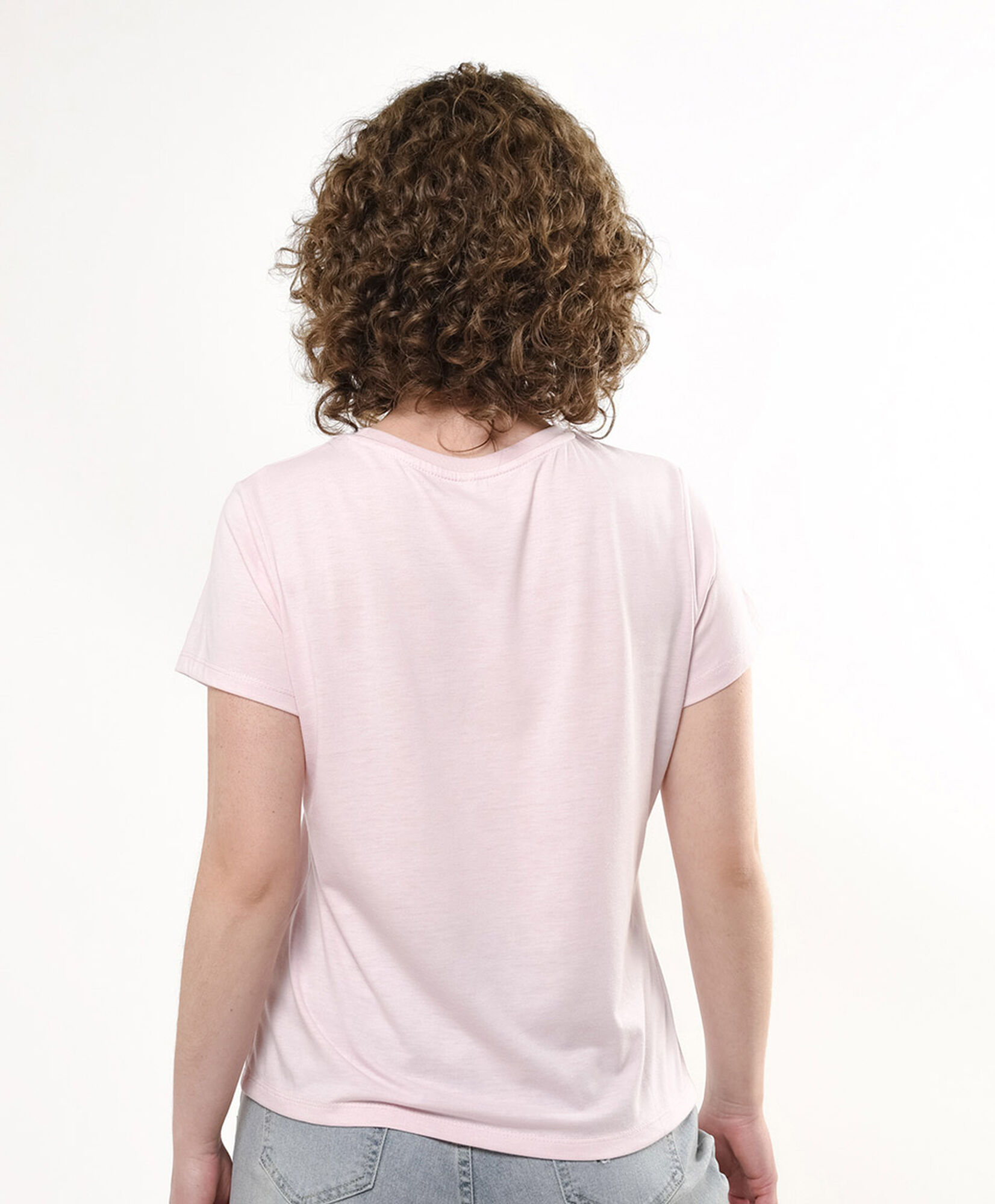 Polera mujer funny cats Polera mujer funny cats