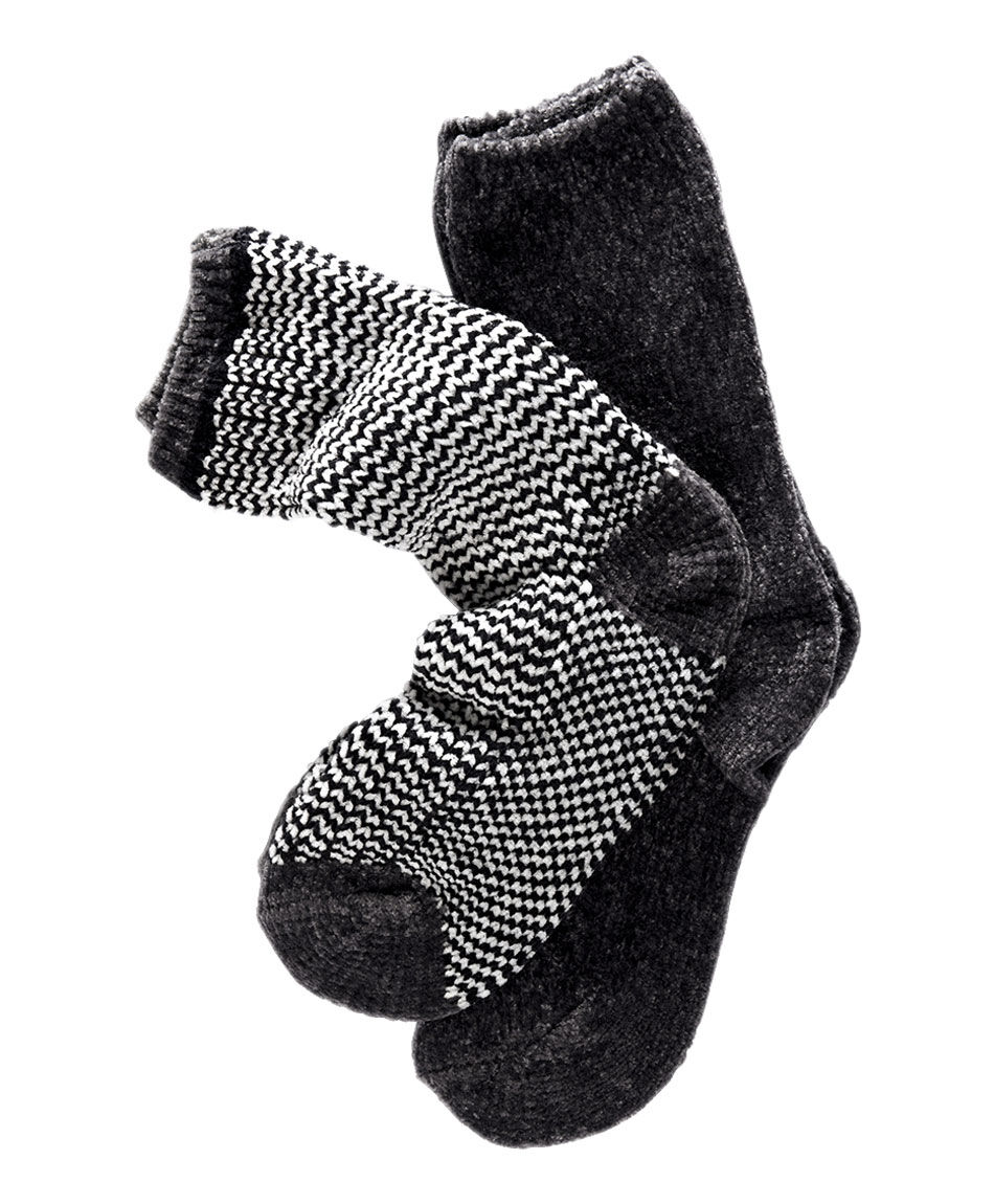Calcetines x2