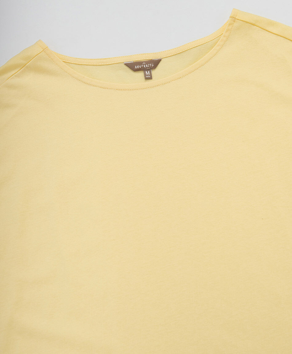 Polera mujer pastel