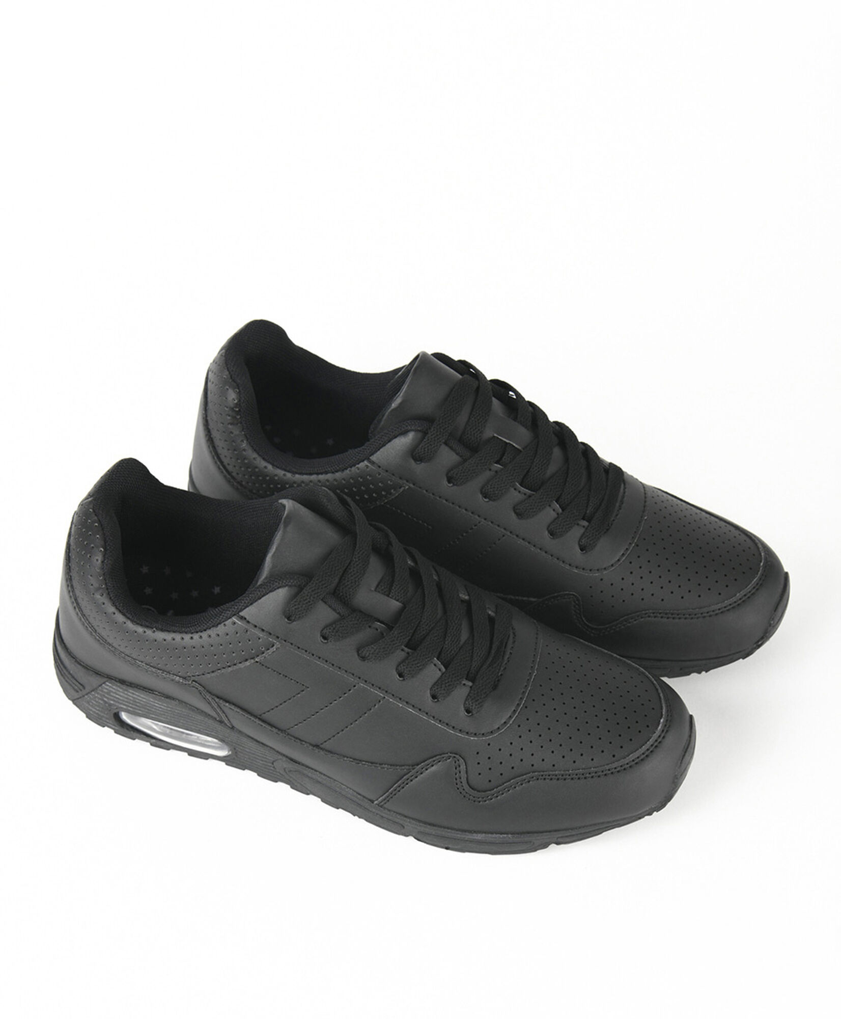 Zapatilla escolar (39 a 43) plataforma air Zapatilla escolar (39 a 43) plataforma air
