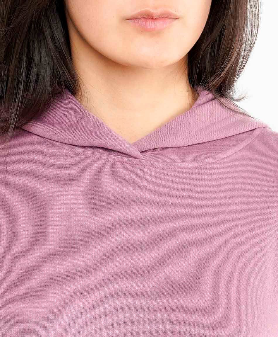 Poler&oacute;n mujer broches