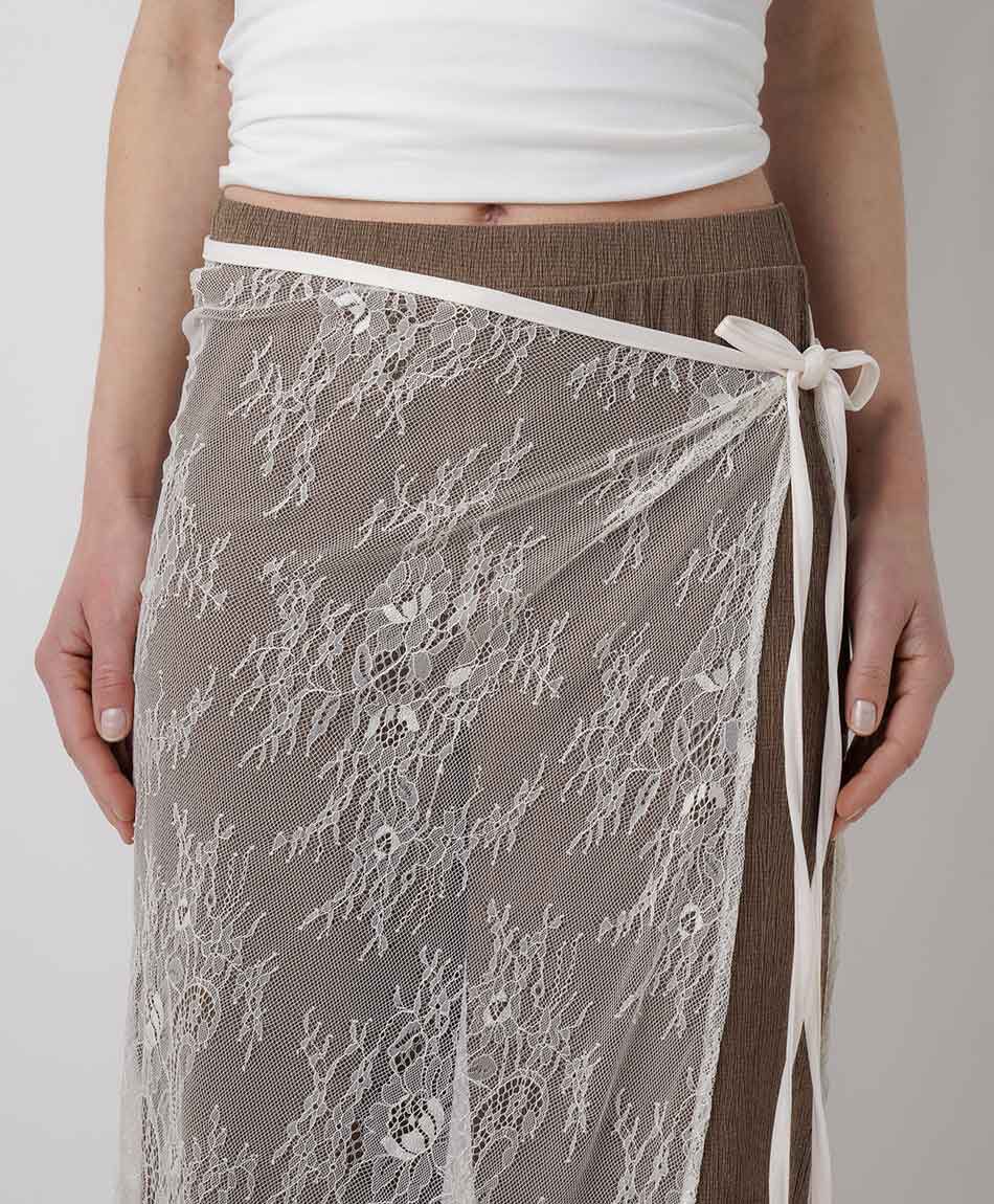 Pantal&oacute;n mujer pareo