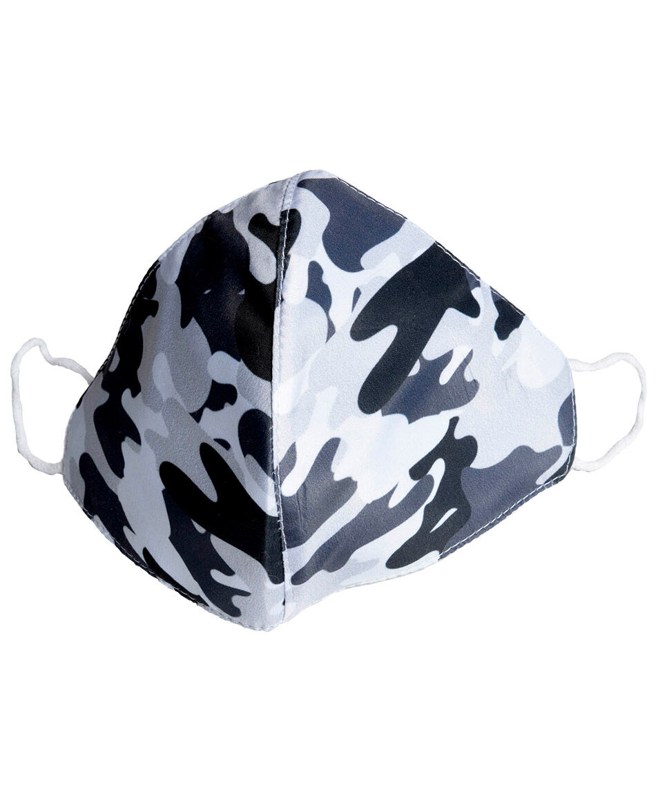 Mascarilla diseno