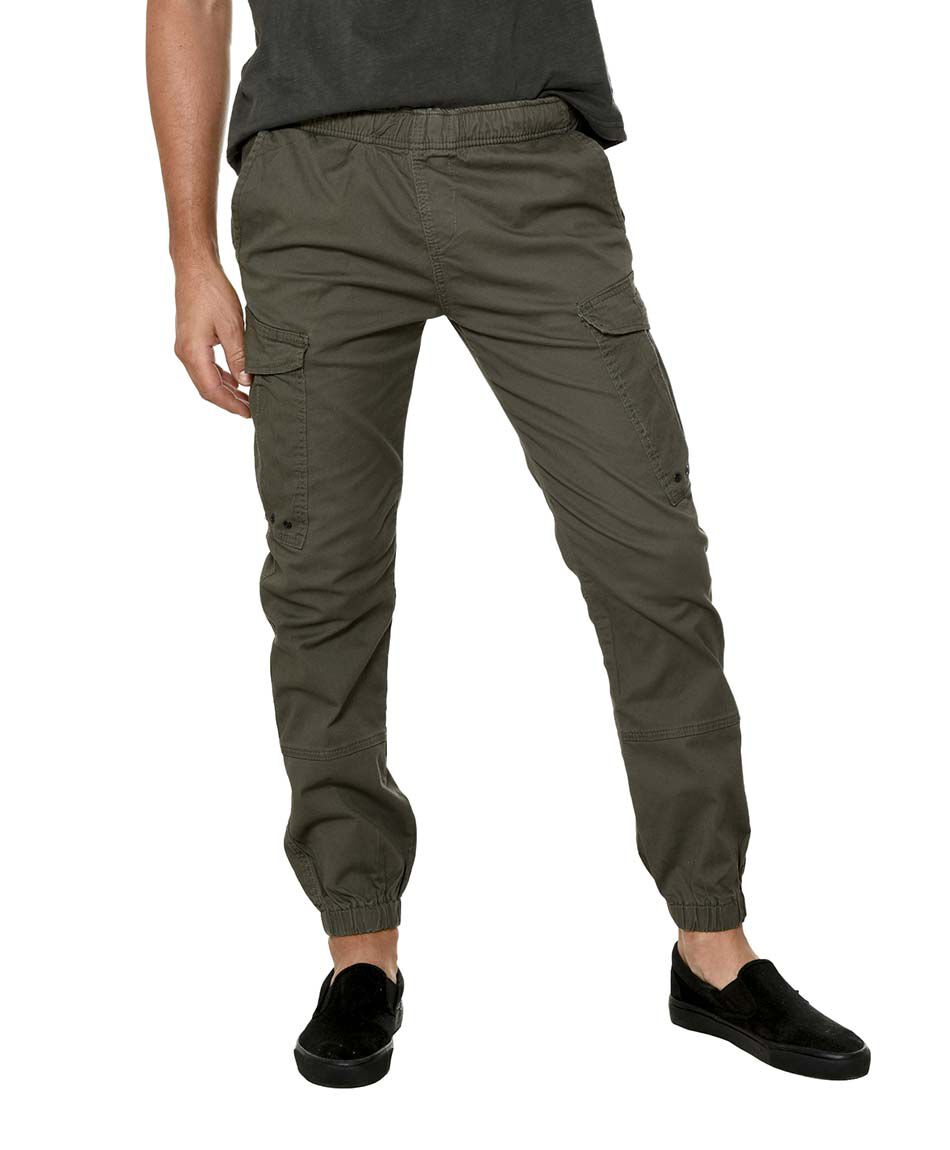 Pantalon jogger