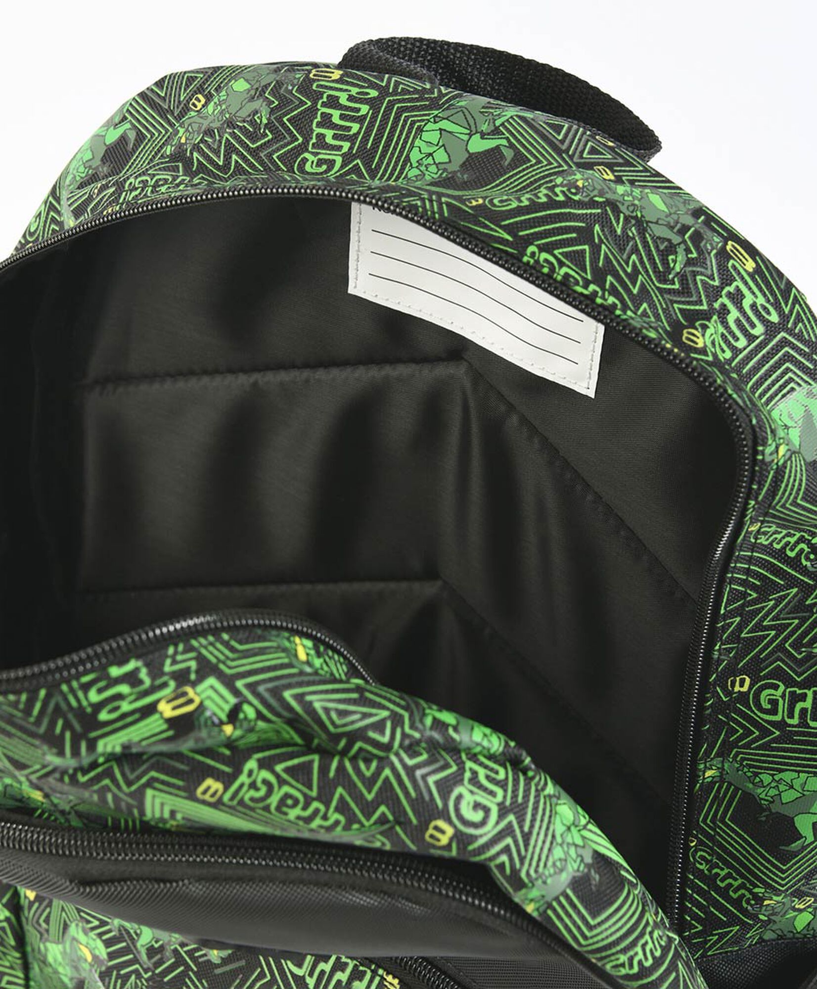 Pack mochila y accesorios escolares dinosaurio Pack mochila y accesorios escolares dinosaurio