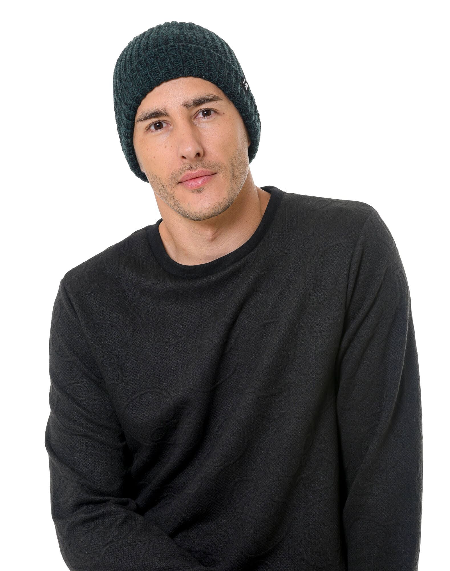 Gorro de lana Gorro de lana