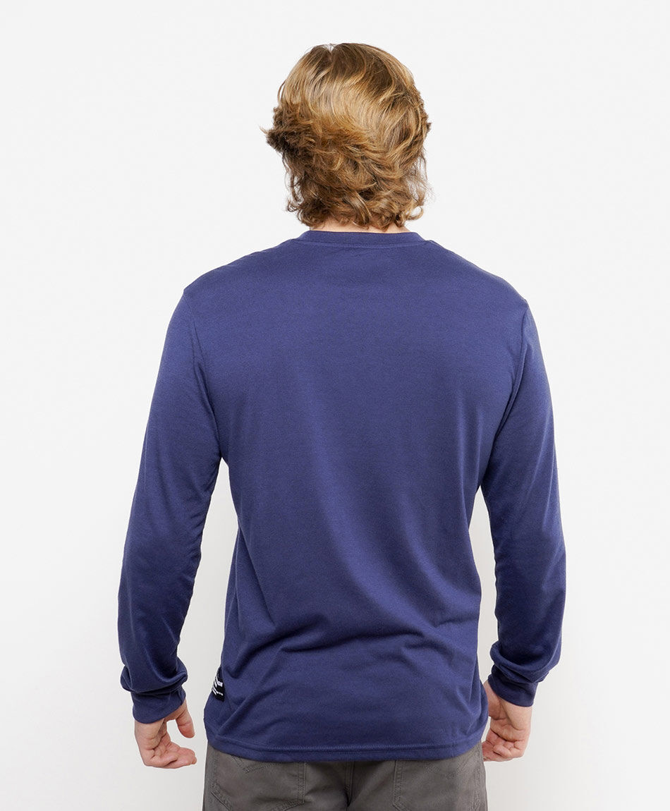 Polera hombre b&aacute;sica