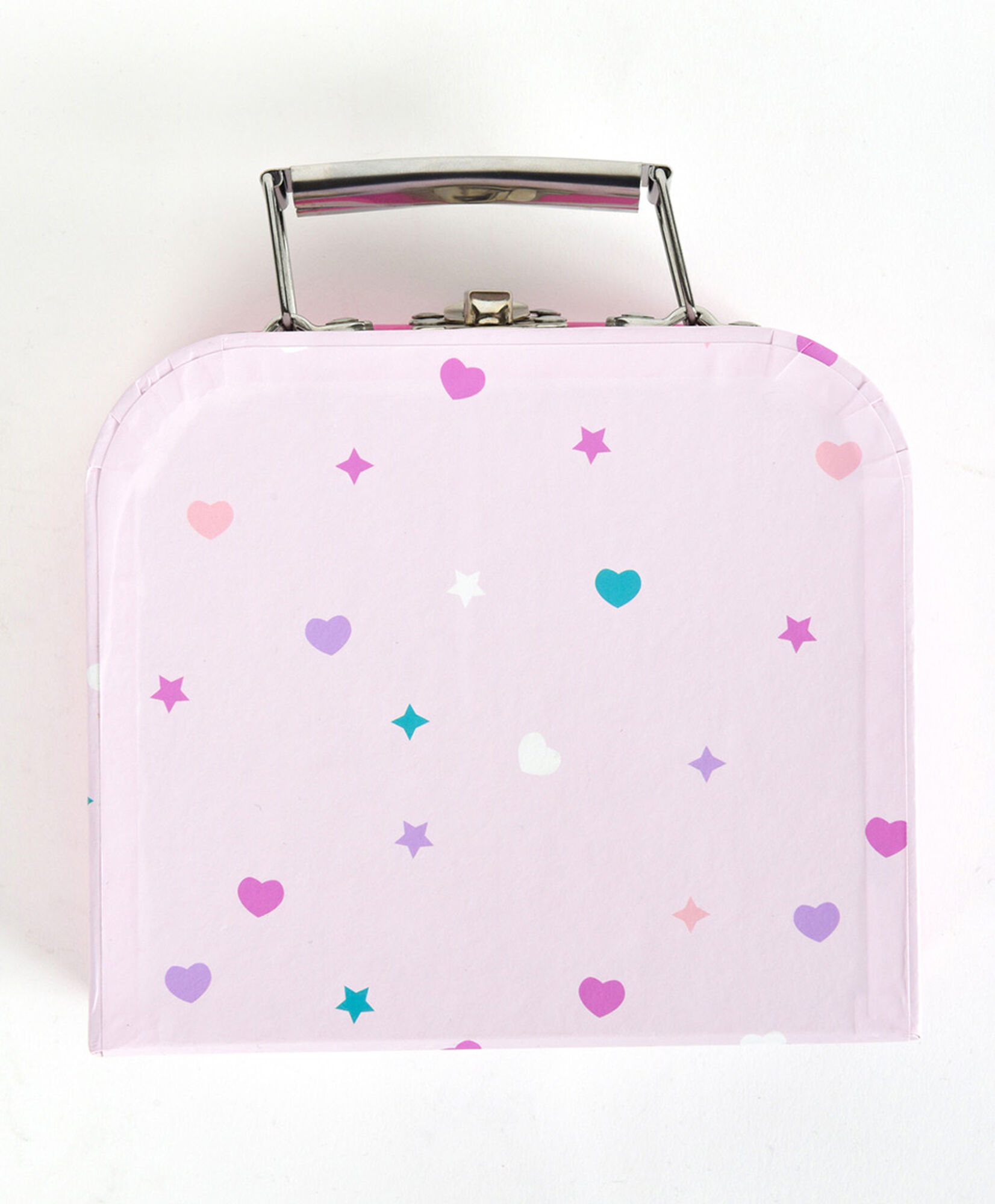 Caja maleta unicornio Caja maleta unicornio