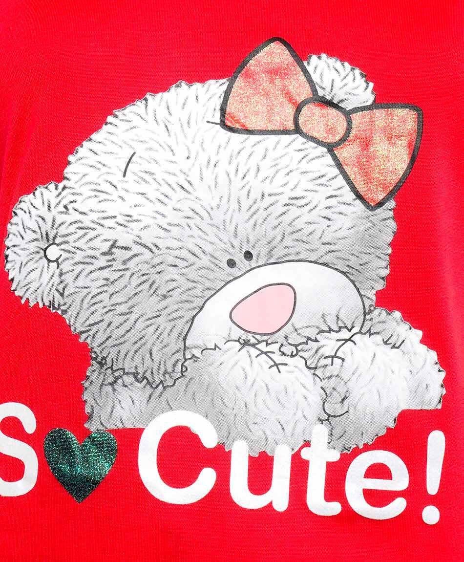 Pijama mujer short cintas