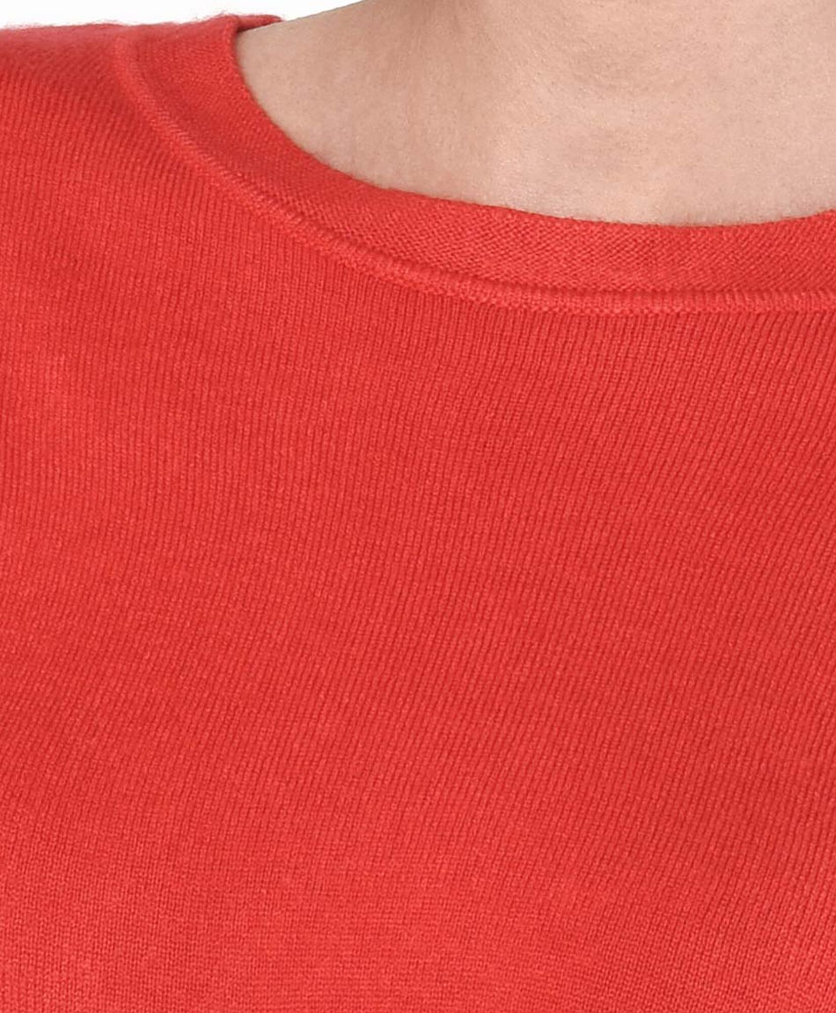 Sweater mujer básico Sweater mujer básico