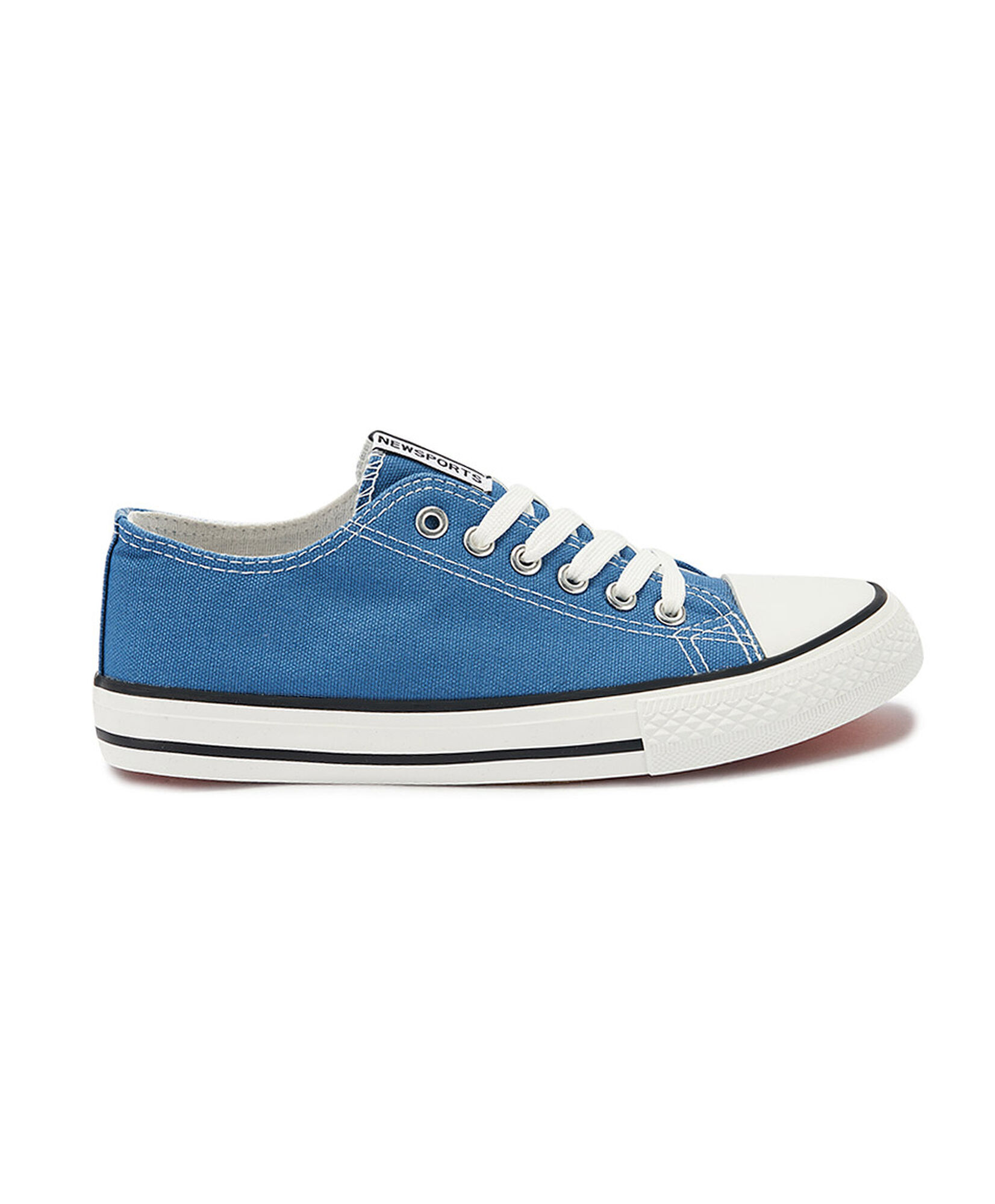 Zapatilla mujer clásica denim Zapatilla mujer clásica denim