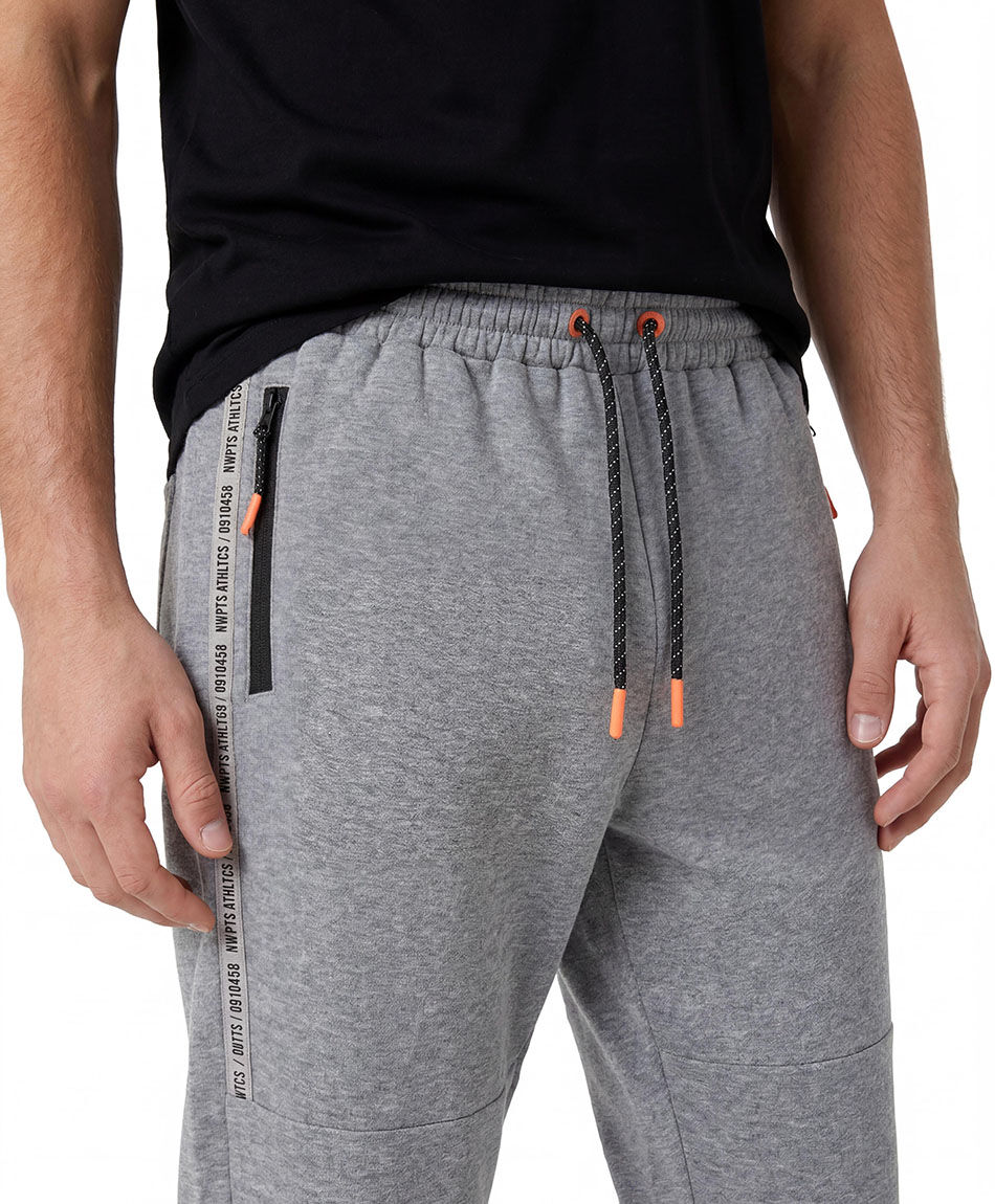 Pantal&oacute;n deportivo hombre tape