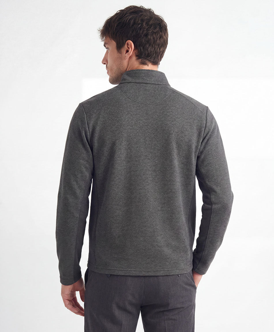 Sweater hombre pollover