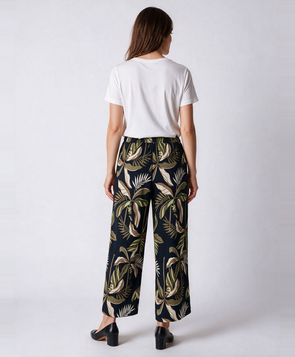 Pantal&oacute;n mujer