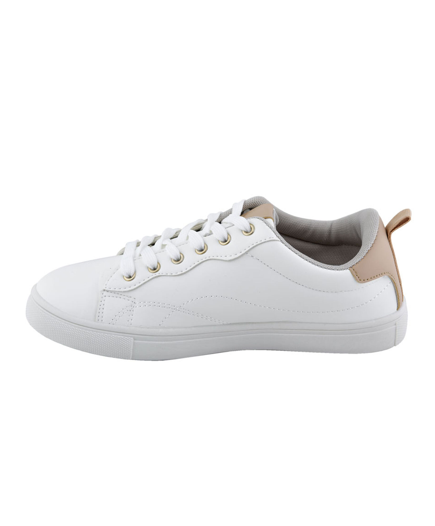 Zapatilla plana Zapatilla plana