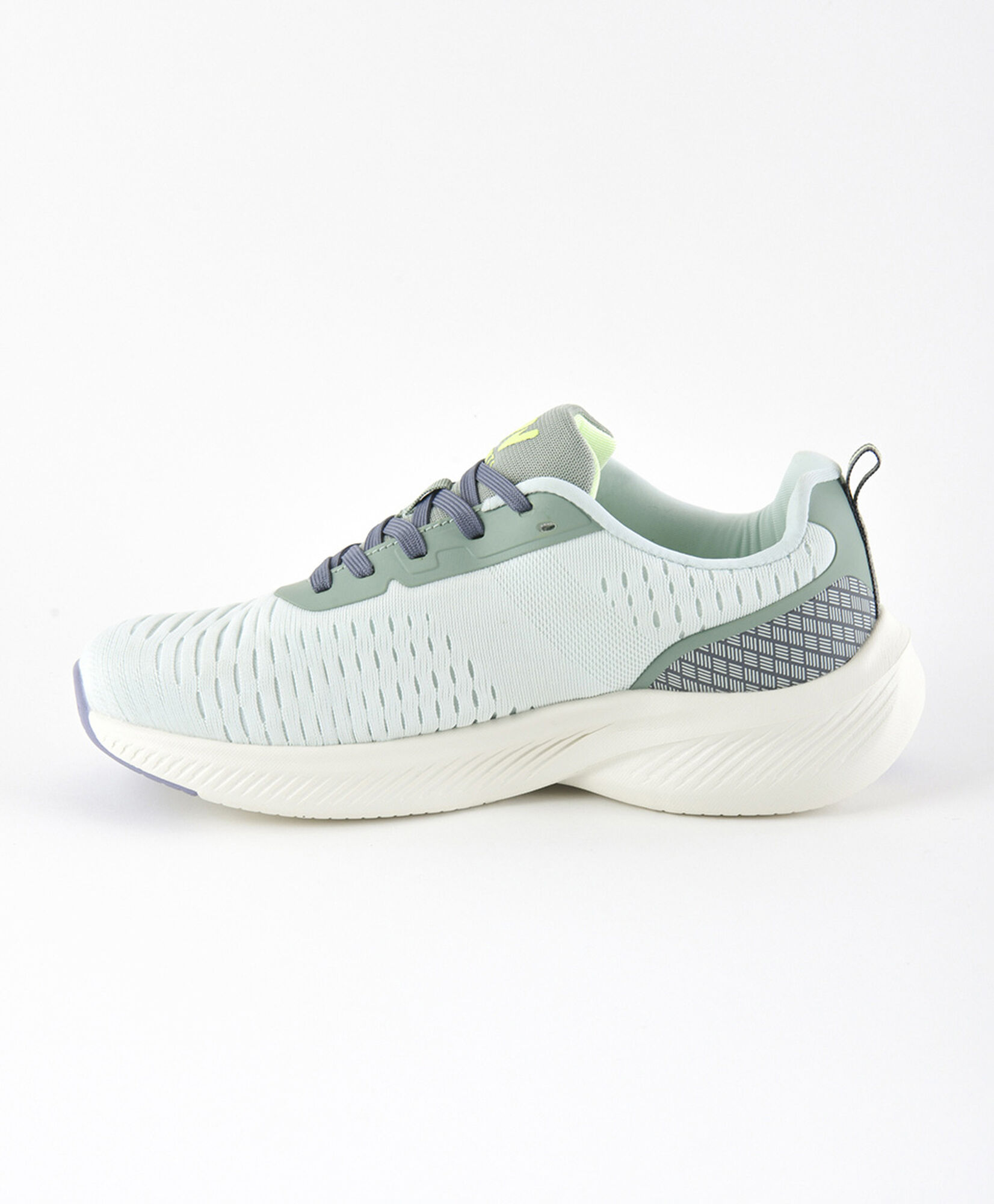 Zapatilla deportiva mujer menta Zapatilla deportiva mujer menta